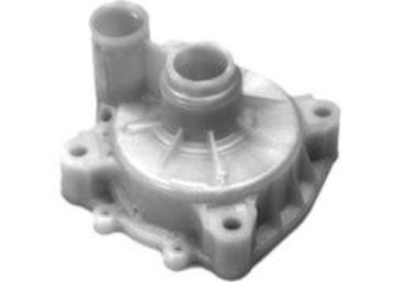 Show details for Mercury-Mercruiser 888686T HOUSING, Water Pump Picture of Mercury-Mercruiser 888686T HOUSING, Water Pump